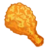 鸡腿