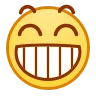 呲牙