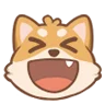 哈哈