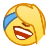 笑哭 笑哭