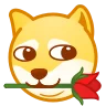 脱单doge