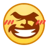 画风突变