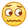 撇嘴 撇嘴