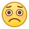 难过