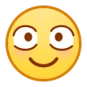 微笑