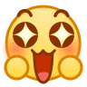 星星眼