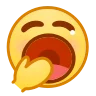 哈欠
