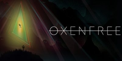 奥森弗里/Oxenfree|淡夜未央