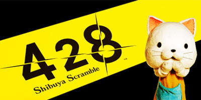 428：被封锁的涩谷|汉化中文|支持手柄|428: Shibuya Scramble