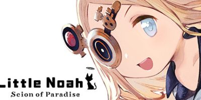 小小诺亚：天堂之子|官方中文|V1.40-神的古遗迹+全DLC|Little Noah: Scion of Paradise/小小诺亚：乐园的后继者