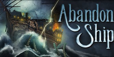 弃船逃生|v1.3|官方中文|Abandon Ship