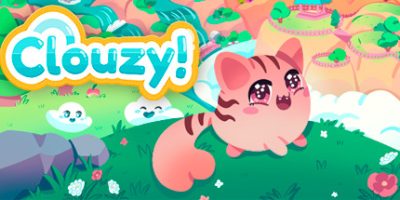 云朵儿/Clouzy!