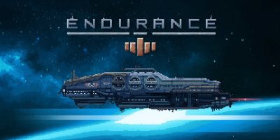 忍耐太空行动/Endurance - space action