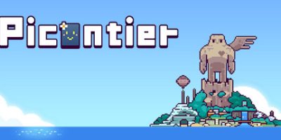 哔啵岛物语/Picontier / ピコンティア