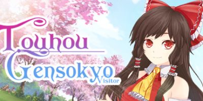 东方幻想乡访客/Touhou Gensokyo Visitor（v5736067）
