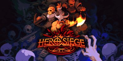 攻城英雄|v2026011|全DLC|官方中文|支持手柄|Hero Siege|英雄攻城