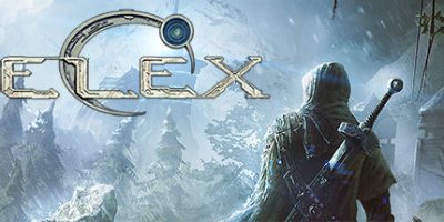 核心元素 ELEX