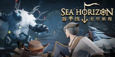 海平线 无尽旅程|正式版|官方中文|Build.10992386-圣骑士-在迈里希恩迎接深秋|Sea Horizon