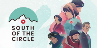 极圈以南 South of the Circle
