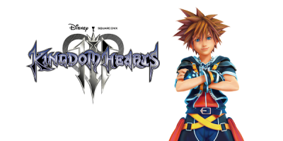 王国之心3/Kingdom Hearts III（v1.0.0.0整合ReMindDLC）