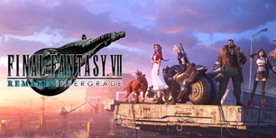 最终幻想7：重制版|v1.007|官方中文|支持手柄|Final Fantasy VII Remake Intergrade