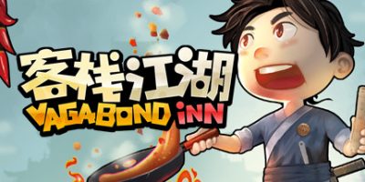 客栈江湖-Vagabond Inn
