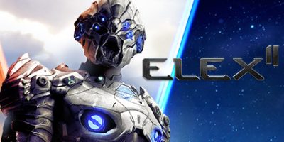 核心元素2 ELEX II