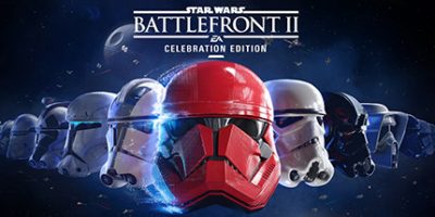 星球大战战争前线2/星球大战前线2/Star Wars: Battle Front II