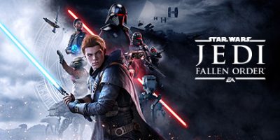 星球大战绝地：陨落的武士团|官方中文|V1.0.10.0-战魂激荡-天启之战|Star Wars Jedi: Fallen Order