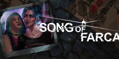 罪城骇客/Song of Farca