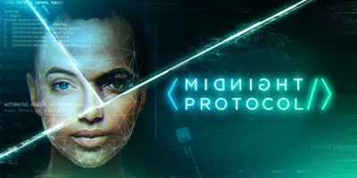 午夜协议 Midnight Protocol