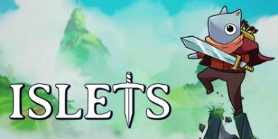 小浮岛|v1.0.0.3|官方中文|支持手柄|Islets