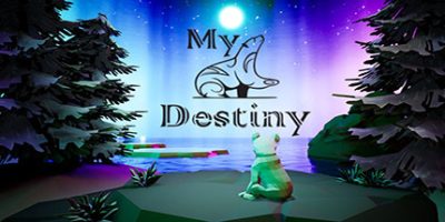 我的命运 My Destiny