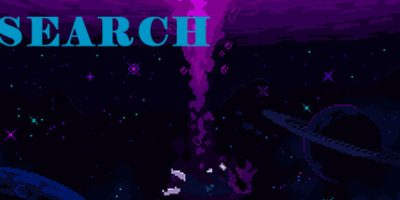 寻找/Search