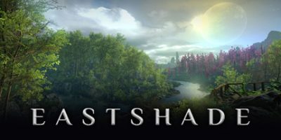 东方之茵/Eastshade