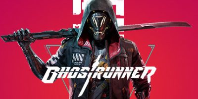 幽灵行者/Ghostrunner（豪华版全DLC+原声音乐+美术设计原图）