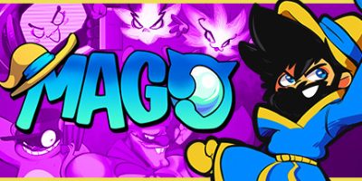 Mago