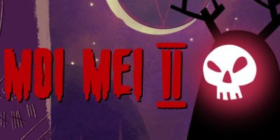 美美2/Moi Mei 2