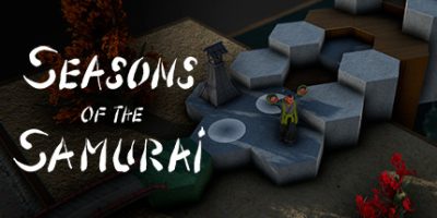 武士的季节/Seasons of the Samurai