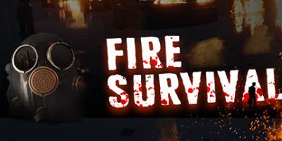 火海求生 FireSurvival