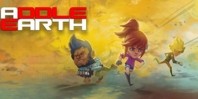 Addle Earth