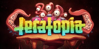 特罗塔皮亚/Teratopia