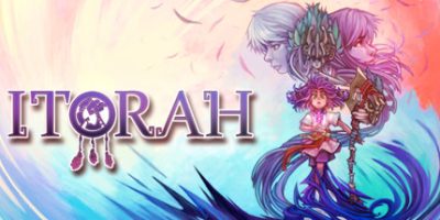 伊多拉/ITORAH