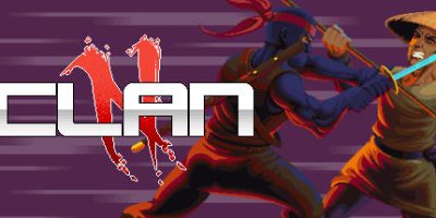 忍者氏族 Clan N