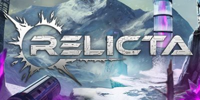 瑞利达/Relicta