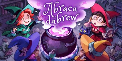 Abracadabrew