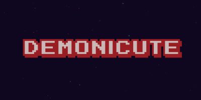 恶魔/Demonicute