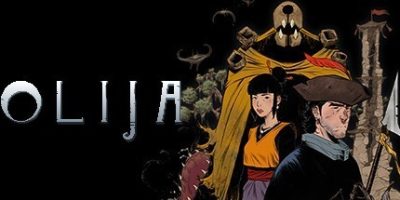 Olija