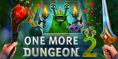 再刷一层2|v1.1.0|One More Dungeon 2