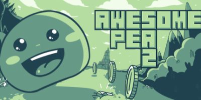 贪婪的豌豆2/Awesome Pea 2